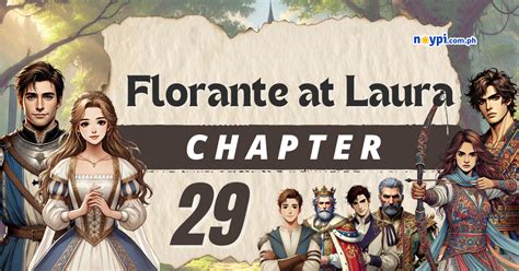 The Characters (The Summary of “Florante at Laura”).